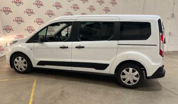 FORD – TOURNEO CONNECT 1.5 TDCI 88 KW 120 CV lleno