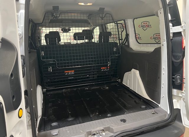 FORD – TOURNEO CONNECT 1.5 TDCI 88 KW 120 CV lleno