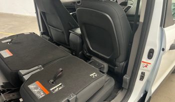 FORD – TOURNEO CONNECT 1.5 TDCI 88 KW 120 CV lleno