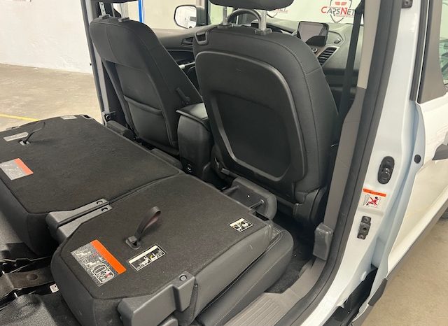 FORD – TOURNEO CONNECT 1.5 TDCI 88 KW 120 CV lleno