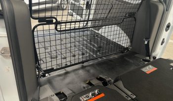 FORD – TOURNEO CONNECT 1.5 TDCI 88 KW 120 CV lleno