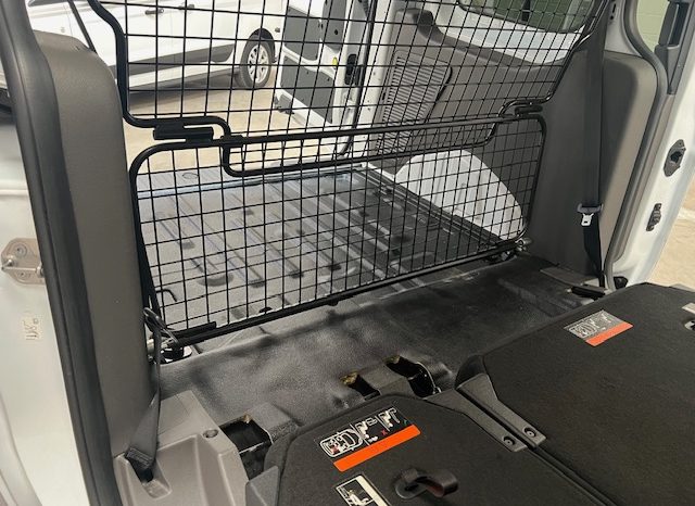 FORD – TOURNEO CONNECT 1.5 TDCI 88 KW 120 CV lleno