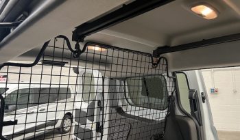 FORD – TOURNEO CONNECT 1.5 TDCI 88 KW 120 CV lleno