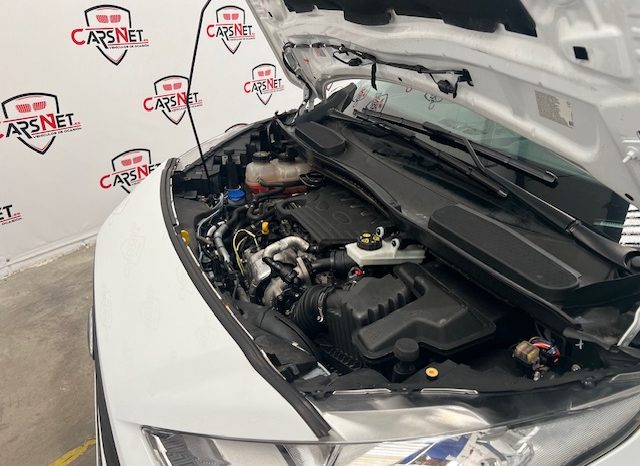 FORD – TOURNEO CONNECT 1.5 TDCI 88 KW 120 CV lleno