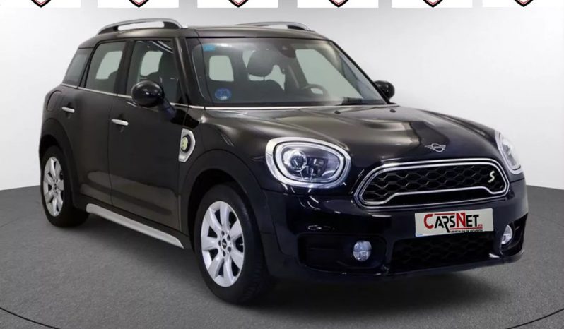 MINI COUNTRYMAN 1
