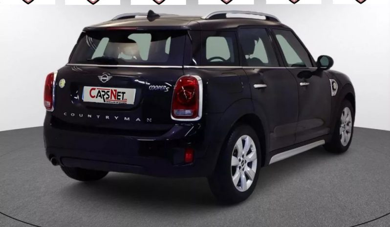 MINI – COUNTRYMAN 1.5 SE AUTO AWD 5 P lleno
