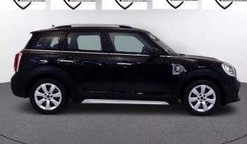 MINI – COUNTRYMAN 1.5 SE AUTO AWD 5 P lleno