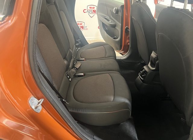 MINI – COUNTRYMAN COOPER D lleno