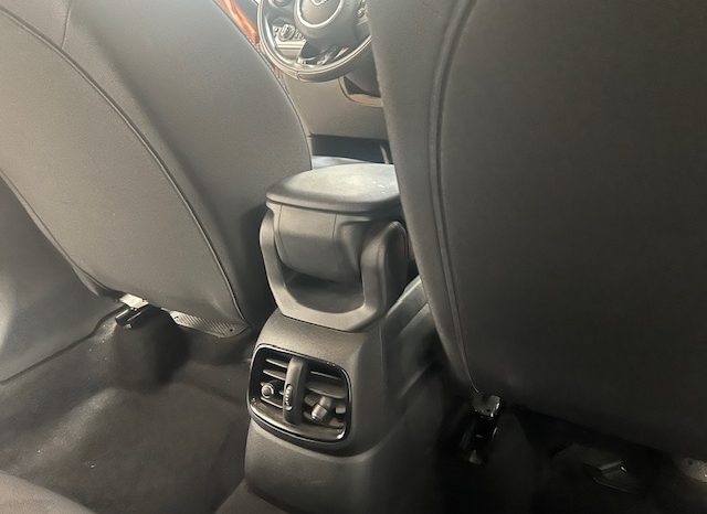 MINI – COUNTRYMAN COOPER D lleno