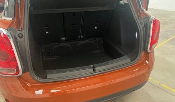 MINI – COUNTRYMAN COOPER D lleno