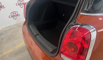 MINI – COUNTRYMAN COOPER D lleno