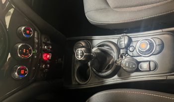 MINI – COUNTRYMAN COOPER D lleno