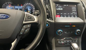 FORD – S-MAX 2.0 TDCI TITANIUM 180 CV lleno