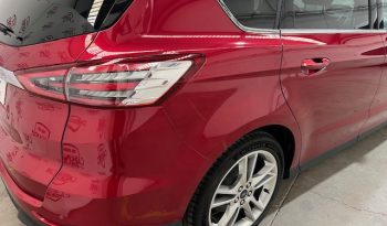 FORD – S-MAX 2.0 TDCI TITANIUM 180 CV lleno