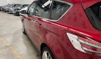 FORD – S-MAX 2.0 TDCI TITANIUM 180 CV lleno