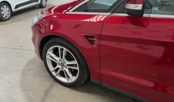 FORD – S-MAX 2.0 TDCI TITANIUM 180 CV lleno