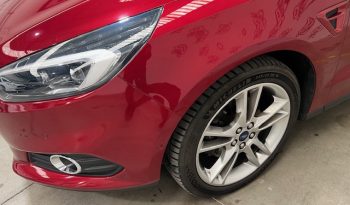 FORD – S-MAX 2.0 TDCI TITANIUM 180 CV lleno