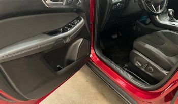 FORD – S-MAX 2.0 TDCI TITANIUM 180 CV lleno