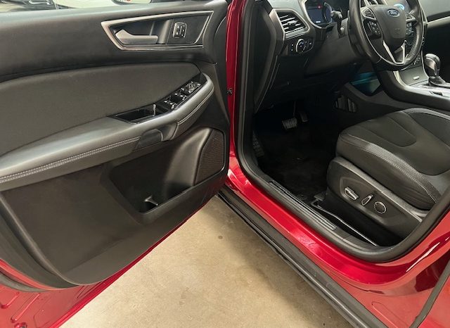 FORD – S-MAX 2.0 TDCI TITANIUM 180 CV lleno