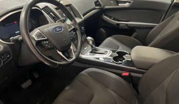 FORD – S-MAX 2.0 TDCI TITANIUM 180 CV lleno