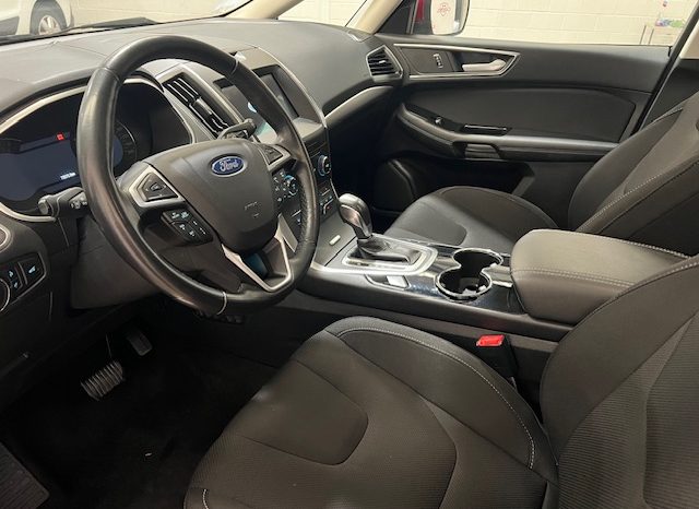 FORD – S-MAX 2.0 TDCI TITANIUM 180 CV lleno