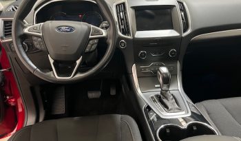 FORD – S-MAX 2.0 TDCI TITANIUM 180 CV lleno