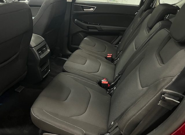 FORD – S-MAX 2.0 TDCI TITANIUM 180 CV lleno