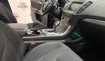FORD – S-MAX 2.0 TDCI TITANIUM 180 CV lleno