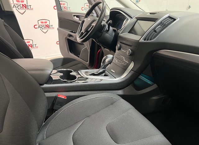 FORD – S-MAX 2.0 TDCI TITANIUM 180 CV lleno