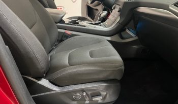 FORD – S-MAX 2.0 TDCI TITANIUM 180 CV lleno