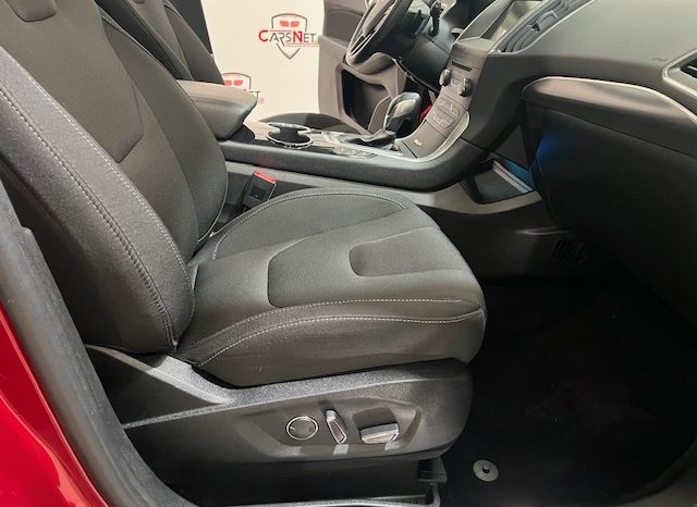 FORD – S-MAX 2.0 TDCI TITANIUM 180 CV lleno