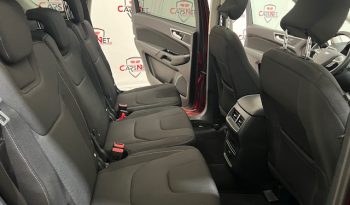 FORD – S-MAX 2.0 TDCI TITANIUM 180 CV lleno