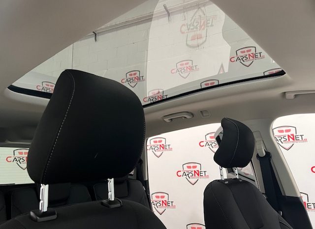 FORD – S-MAX 2.0 TDCI TITANIUM 180 CV lleno