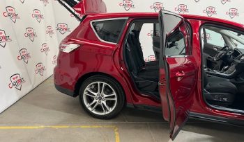 FORD – S-MAX 2.0 TDCI TITANIUM 180 CV lleno