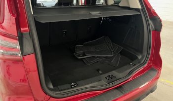 FORD – S-MAX 2.0 TDCI TITANIUM 180 CV lleno