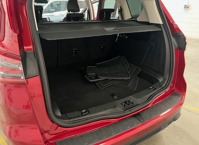 FORD – S-MAX 2.0 TDCI TITANIUM 180 CV lleno