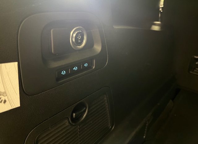 FORD – S-MAX 2.0 TDCI TITANIUM 180 CV lleno