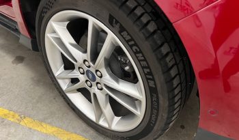 FORD – S-MAX 2.0 TDCI TITANIUM 180 CV lleno