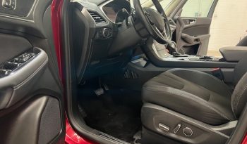 FORD – S-MAX 2.0 TDCI TITANIUM 180 CV lleno