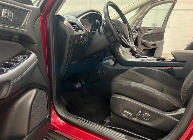 FORD – S-MAX 2.0 TDCI TITANIUM 180 CV lleno