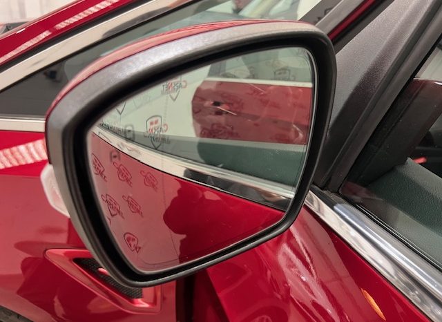 FORD – S-MAX 2.0 TDCI TITANIUM 180 CV lleno