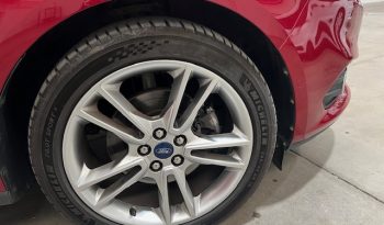 FORD – S-MAX 2.0 TDCI TITANIUM 180 CV lleno