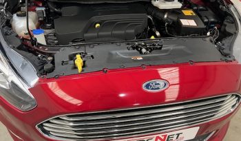FORD – S-MAX 2.0 TDCI TITANIUM 180 CV lleno