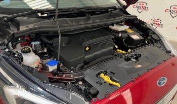 FORD – S-MAX 2.0 TDCI TITANIUM 180 CV lleno