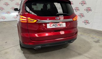 FORD – S-MAX 2.0 TDCI TITANIUM 180 CV lleno