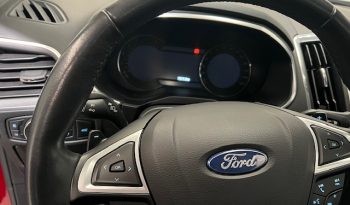 FORD – S-MAX 2.0 TDCI TITANIUM 180 CV lleno