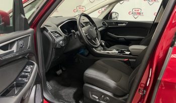 FORD – S-MAX 2.0 TDCI TITANIUM 180 CV lleno