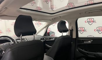 FORD – S-MAX 2.0 TDCI TITANIUM 180 CV lleno