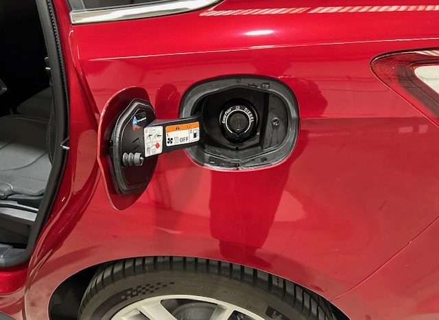 FORD – S-MAX 2.0 TDCI TITANIUM 180 CV lleno