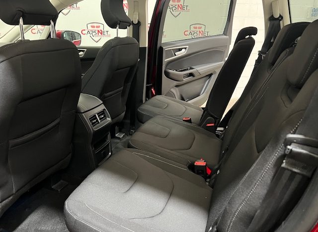 FORD – S-MAX 2.0 TDCI TITANIUM 180 CV lleno